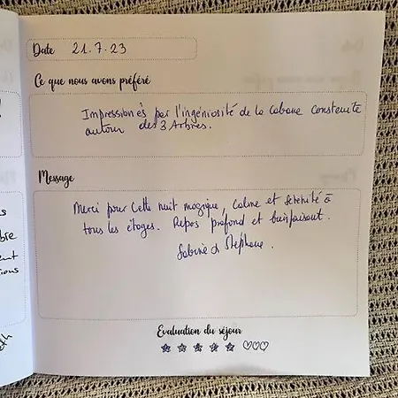 Nuit Insolite - La Du Haut-doubs Les Gras