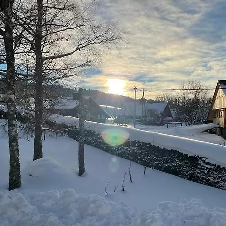 Nuit Insolite - La Du Haut-doubs