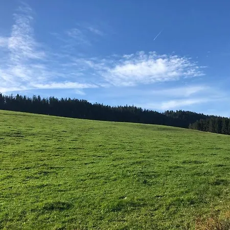 Nuit Insolite - La Du Haut-doubs Chalet *
